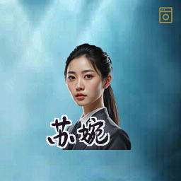 苏婉